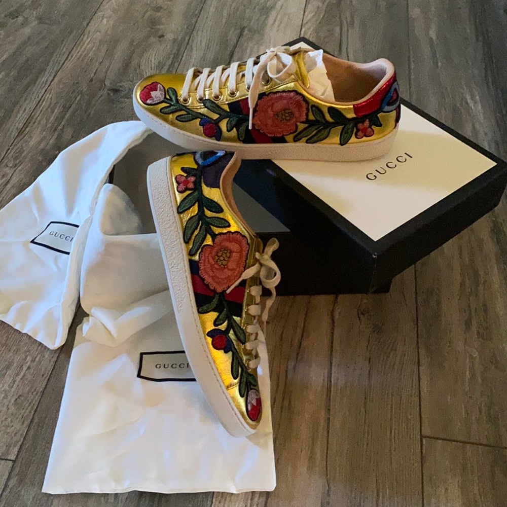 COPY - Gucci Exclusive Collection